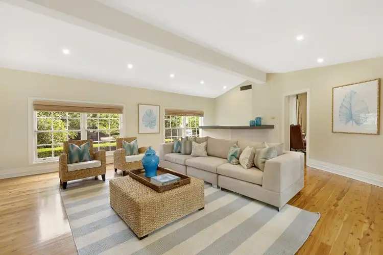 Fifth view of Homely house listing, 21 Locksley Street, Killara NSW 2071