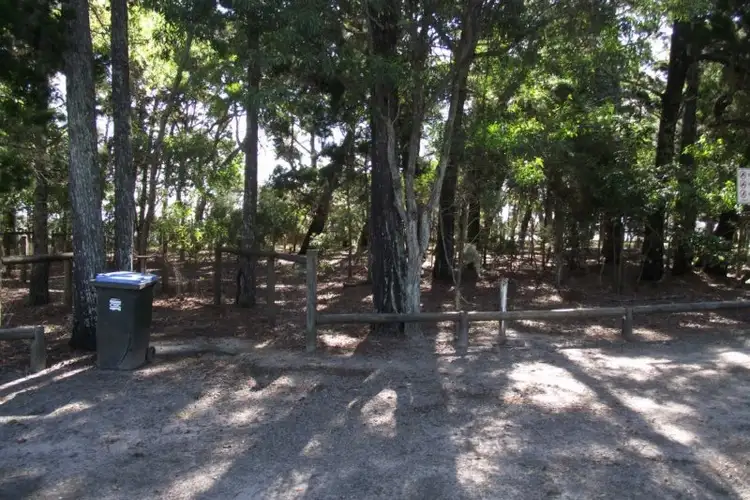 Sixth view of Homely land listing, 80 Whitepatch Esplanade, White Patch QLD 4507