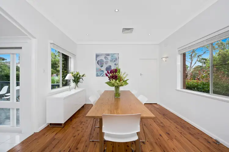 Sixth view of Homely house listing, 25 Yethonga Avenue, Lane Cove NSW 2066