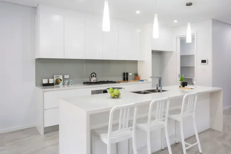 Fifth view of Homely semi-detached listing, 5 Homelea Avenue, Panania NSW 2213