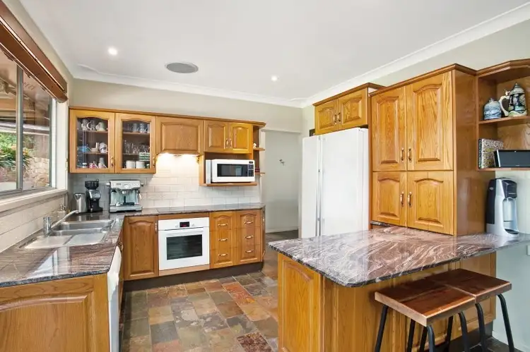Third view of Homely house listing, 18 Elbrook Drive, Rankin Park NSW 2287