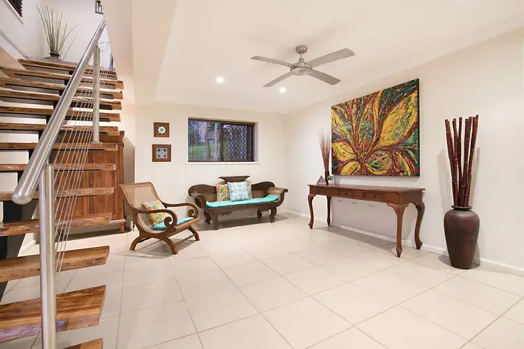 Fifth view of Homely house listing, 61 Yarabah Crescent, Shailer Park QLD 4128
