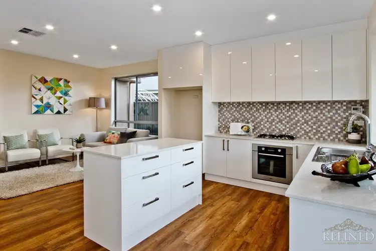 Third view of Homely house listing, 35A Tasman Avenue, Flinders Park SA 5025