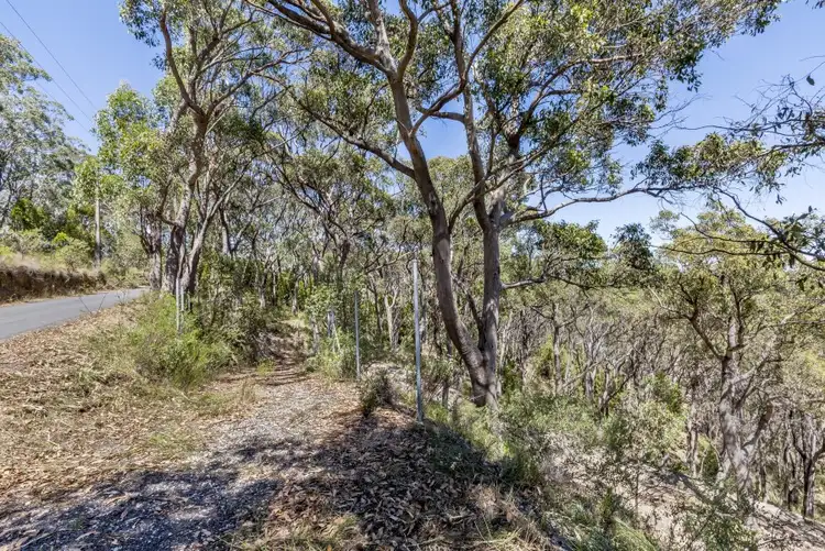 Fourth view of Homely land listing, 5 Summer Hill Drive, Crafers SA 5152