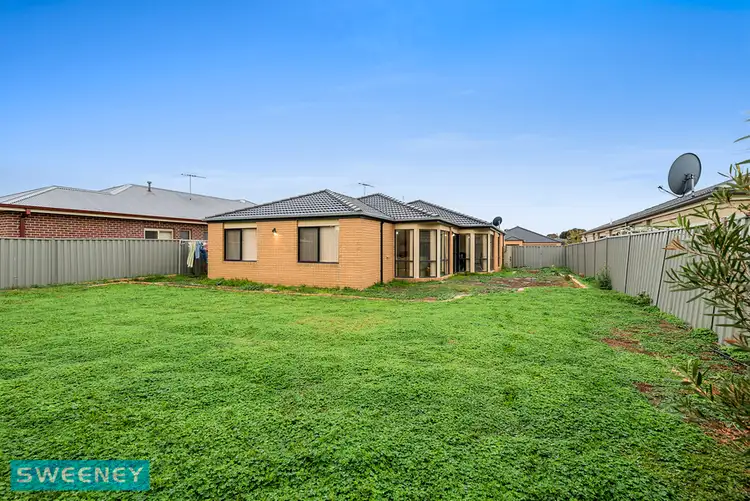 Second view of Homely house listing, 145 Thames Boulevard, Tarneit VIC 3029