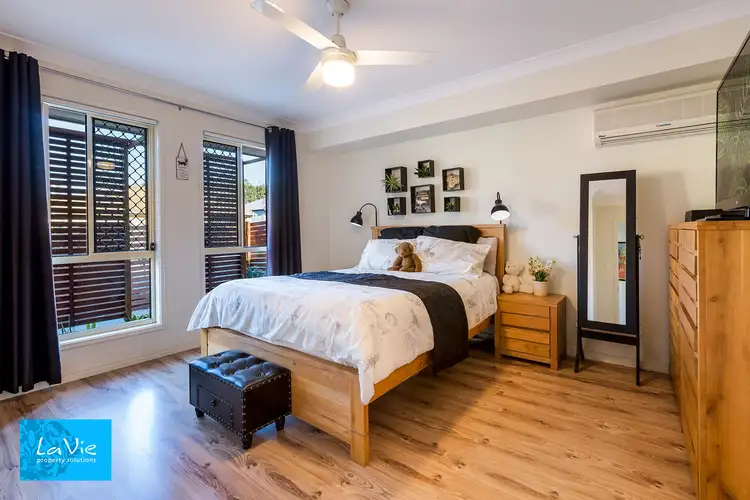 Fourth view of Homely house listing, 19 Bounty Street, Springfield Lakes QLD 4300