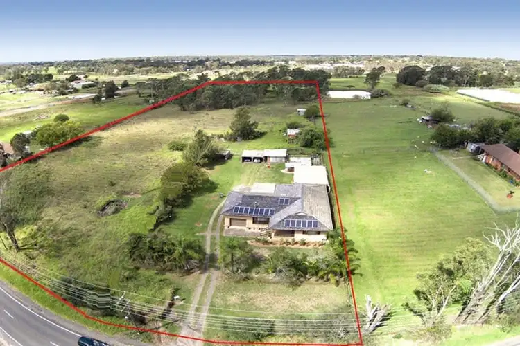 218 Garfield Road East, Riverstone NSW 2765