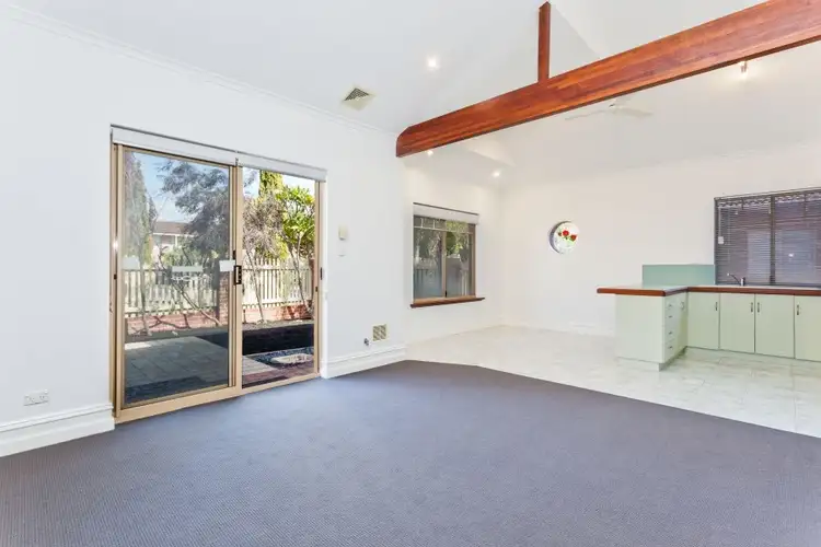 Third view of Homely villa listing, 2/57 Golf View Street, Yokine WA 6060