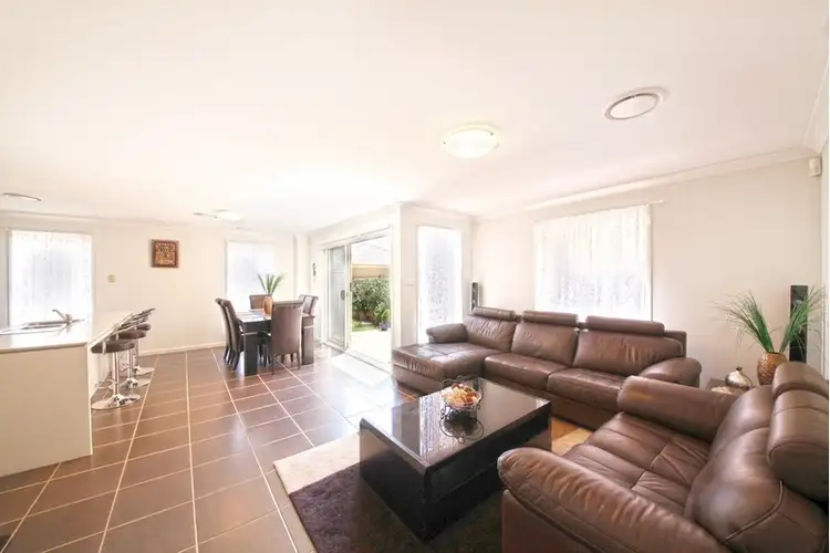 Third view of Homely house listing, 354 Liz Kernohan Drive, Elderslie NSW 2570