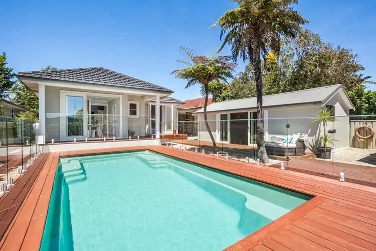 40 Towradgi Road, Towradgi NSW 2518