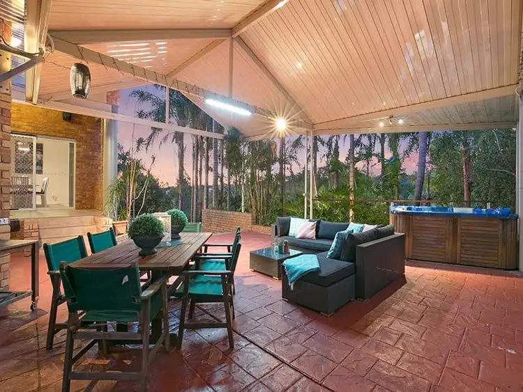 Third view of Homely house listing, 44 Adelong Road, Shailer Park QLD 4128