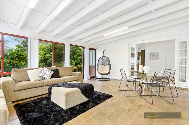 8 Forest Close, Northmead NSW 2152