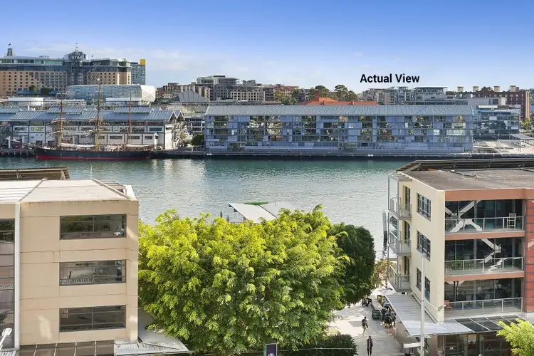 708/23 Shelley Street, Sydney NSW 2000