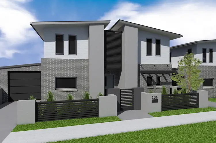 13 Metcalfe Street, Wallsend NSW 2287