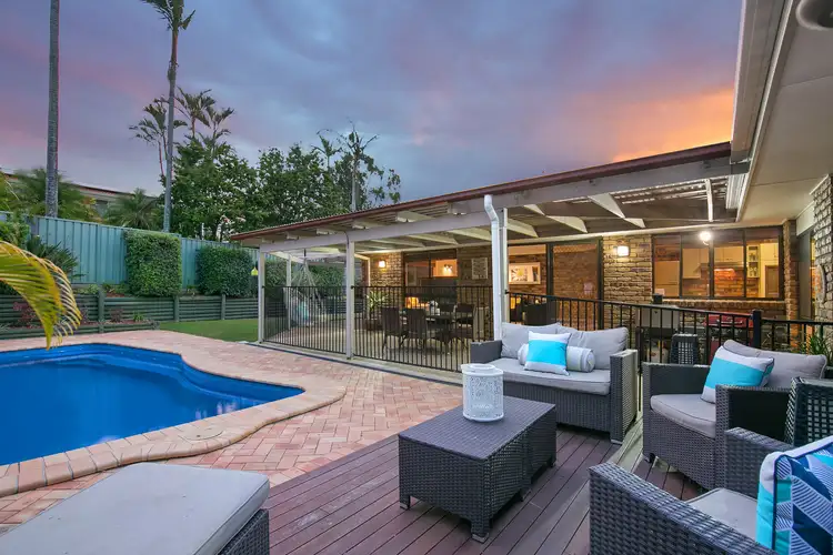 13 Epson Court, Daisy Hill QLD 4127