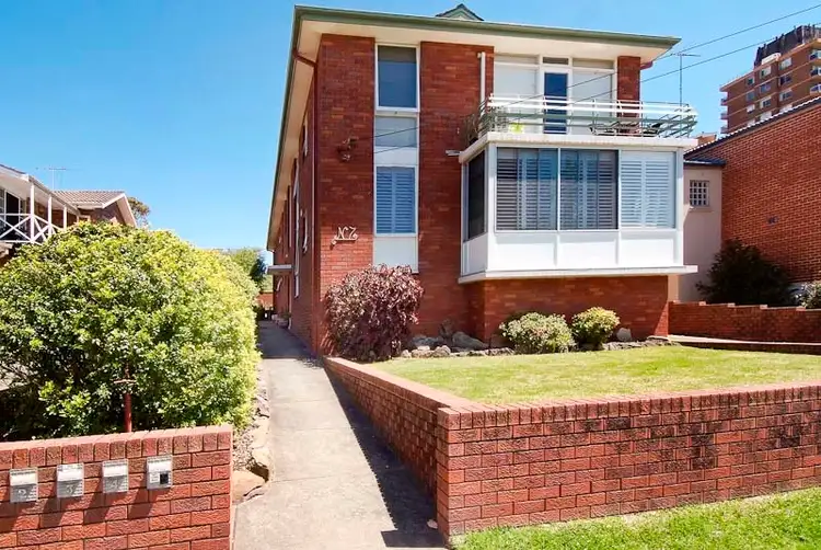 3/7 Croydon Street, Cronulla NSW 2230