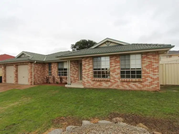 37 Green Valley Road, Goulburn NSW 2580