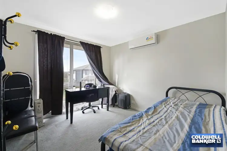 Seventh view of Homely house listing, 16 Greenwood Close, Hammondville NSW 2170