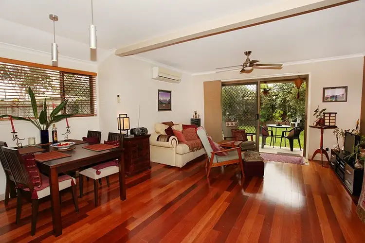 Main view of Homely townhouse listing, 1/14 Broadwater Avenue, Maroochydore QLD 4558