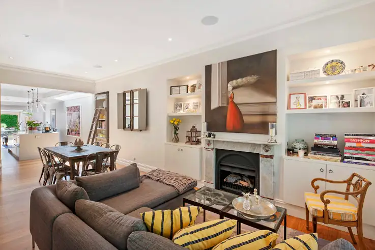 40 Hopetoun Street, Paddington NSW 2021