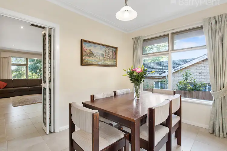 Fourth view of Homely house listing, 4 Bradman Court, Boronia VIC 3155