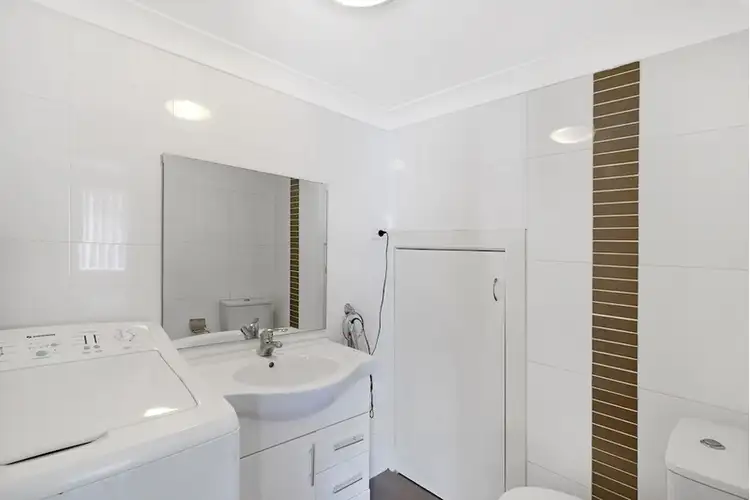 Seventh view of Homely townhouse listing, 21 Westmoreland Road, Leumeah NSW 2560