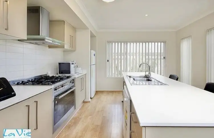 Third view of Homely house listing, 9 Clearpoint Way, Springfield Lakes QLD 4300