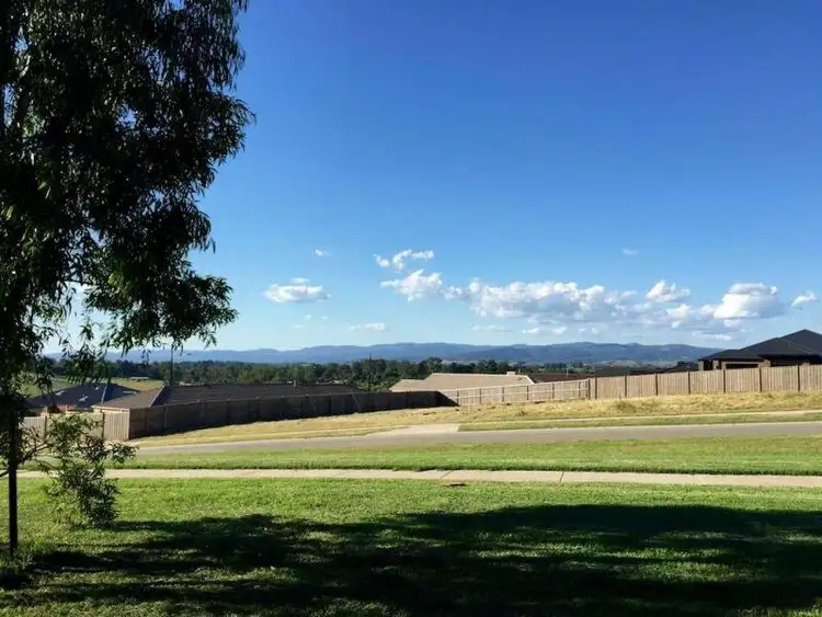 Main view of Homely land listing, 2 Penfold Place, Drouin VIC 3818