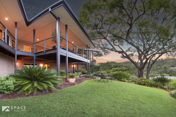 60 Bonros Place, The Gap QLD 4061