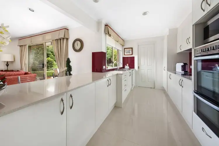 Third view of Homely house listing, 9 Collicott Place, Barden Ridge NSW 2234