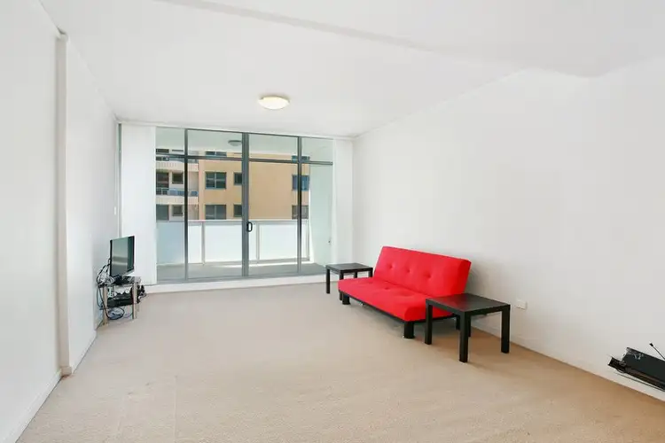 Second view of Homely apartment listing, 202/717 Anzac Parade, Maroubra NSW 2035