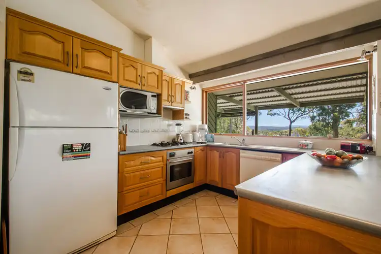 Fourth view of Homely house listing, 43 Blackbutt Circle, Mount Riverview NSW 2774