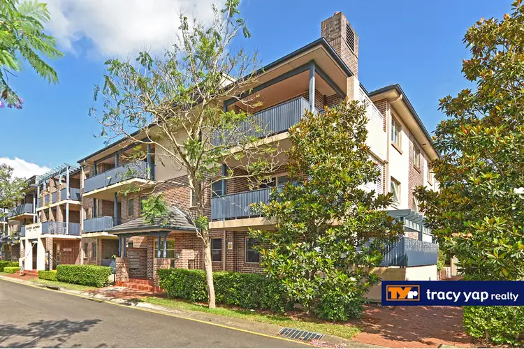 26/15 Governors Way, Oatlands NSW 2117