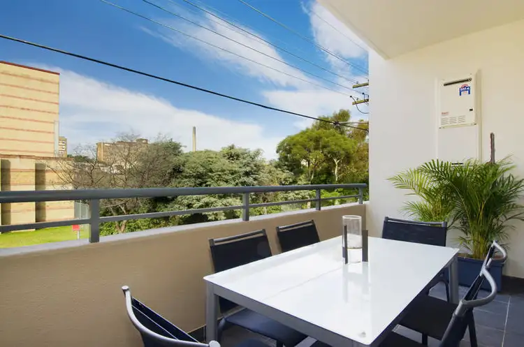 Third view of Homely apartment listing, 23/135 Church Street, Camperdown NSW 2050