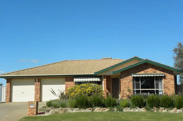 50 Back Creek Road, Young NSW 2594