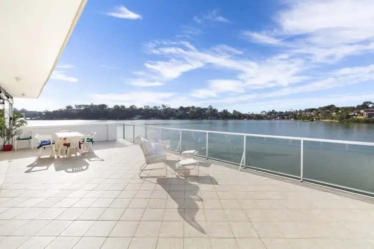 Main view of Homely house listing, 34 Ward Crescent, Oyster Bay NSW 2225