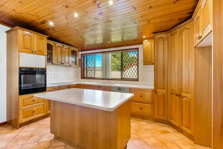 Fifth view of Homely house listing, 18 Faulds Road, Guildford West NSW 2161