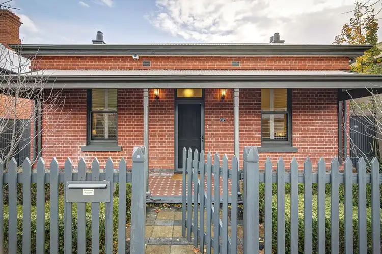 17 Beviss Street, North Adelaide SA 5006