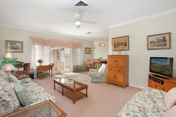 Second view of Homely townhouse listing, 5/28 Homedale Crescent, Connells Point NSW 2221