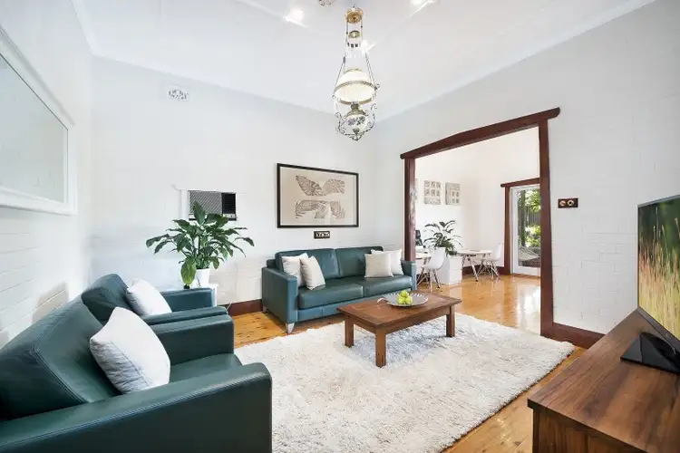 Fifth view of Homely house listing, 154 Wellbank Street, North Strathfield NSW 2137