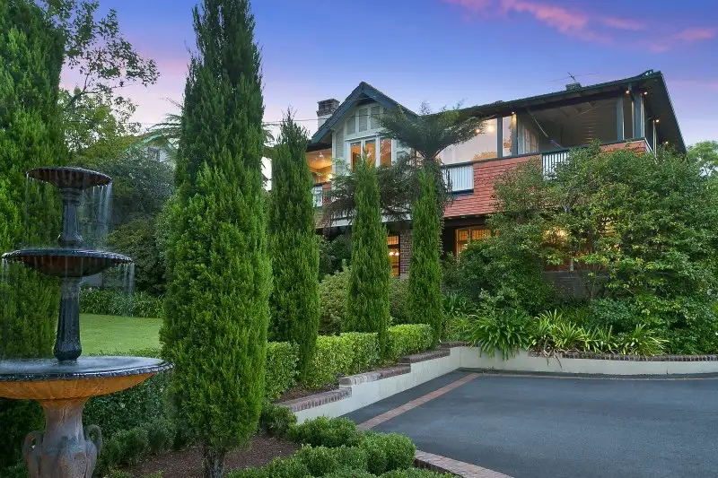 Main view of Homely house listing, 46 Powell Street, Killara NSW 2071