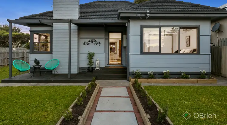 Main view of Homely house listing, 57 Dandenong Road East, Frankston VIC 3199