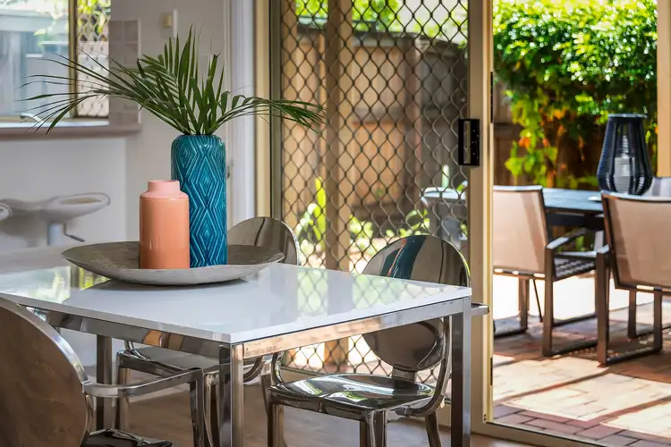 Fifth view of Homely townhouse listing, 16/220 Kedron Brook Road, Wilston QLD 4051