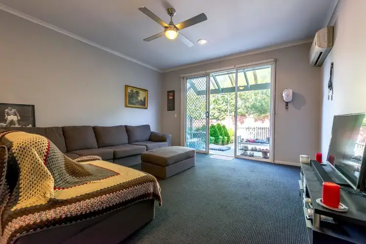 Second view of Homely townhouse listing, 237 Wiltshire Drive, Kew VIC 3101