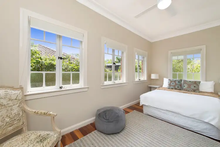 Fifth view of Homely house listing, 33 Kanumbra Street, Coorparoo QLD 4151