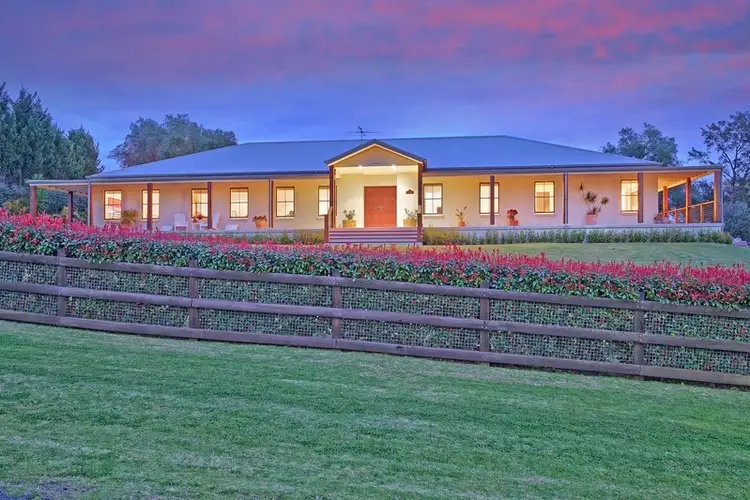 Main view of Homely house listing, 64 Benwerrin Crescent, Grasmere NSW 2570