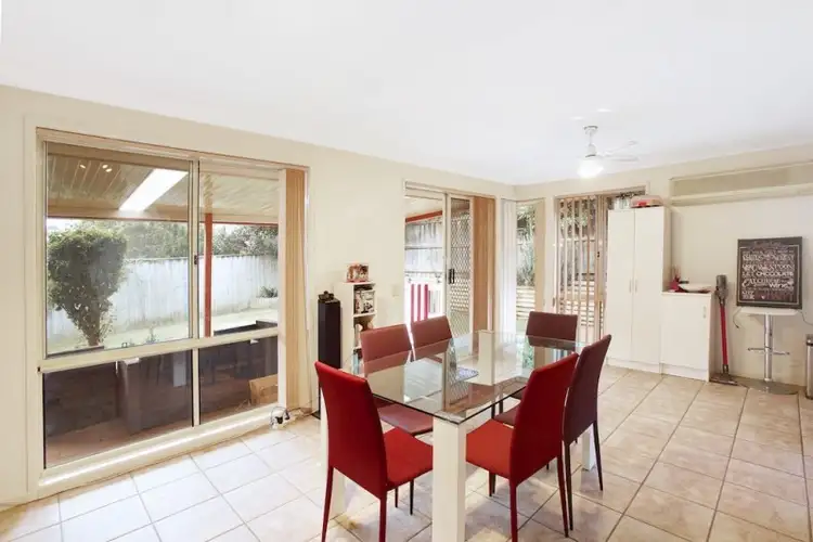 Fifth view of Homely house listing, 5 Baragil Mews, Mount Annan NSW 2567