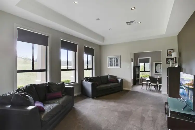 Fifth view of Homely house listing, 26 The Grand Circuit, Camden NSW 2570