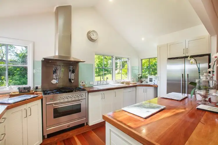 Third view of Homely house listing, 40 Martins Ridge, Conjola NSW 2539