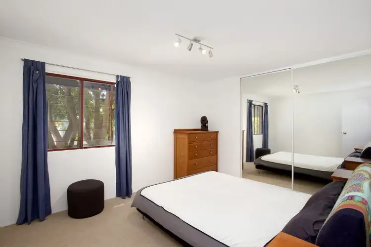 Third view of Homely apartment listing, 1/2 Kensington Mews, Waterloo NSW 2017